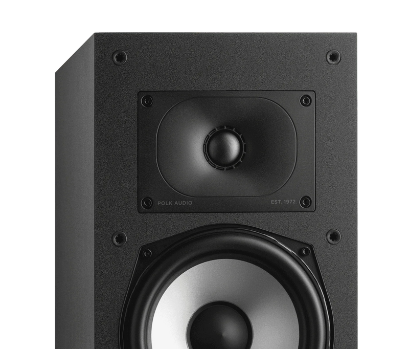 Polk Audio Monitor XT60 Floorstanding Speaker (Pair) - ProHiFi India