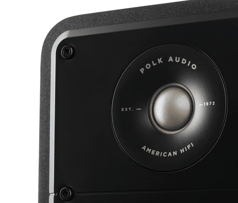 Polk Audio Signature Elite ES55 Floorstanding Speaker (Pair) - ProHiFi India