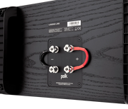 Polk Audio Legend L400C Center Channel Speaker - ProHiFi India