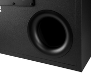Polk Audio Monitor XT12 100 Watt Powered Subwoofer