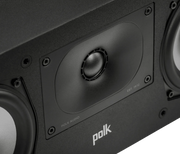Polk Audio Monitor XT30 Center Channel Speaker - ProHiFi India