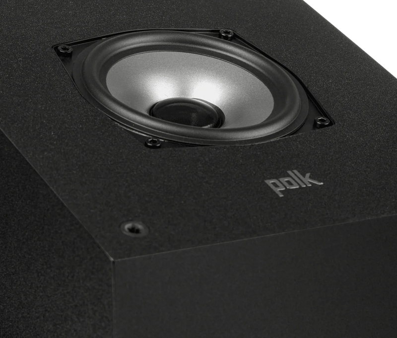 Polk Audio Monitor XT90 Dolby Atmos / DTS:X Height Speaker (Pair) - ProHiFi India