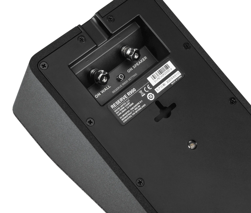 Polk Audio Reserve R900 Height Module (Pair) - ProHiFi India