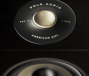 Polk Audio Signature Elite ES10 High Resolution Surround Speaker (Pair) - ProHiFi India