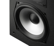Polk Audio Monitor XT15 Compact Bookshelf Speaker (Pair) - ProHiFi India
