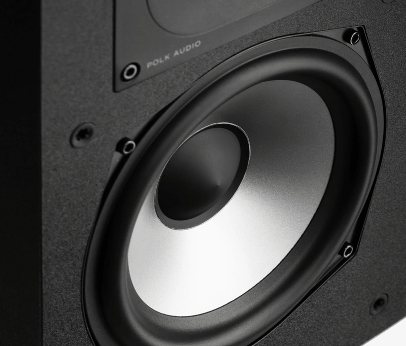 Polk Audio Monitor XT20 Bookshelf Speaker (Pair) - ProHiFi India