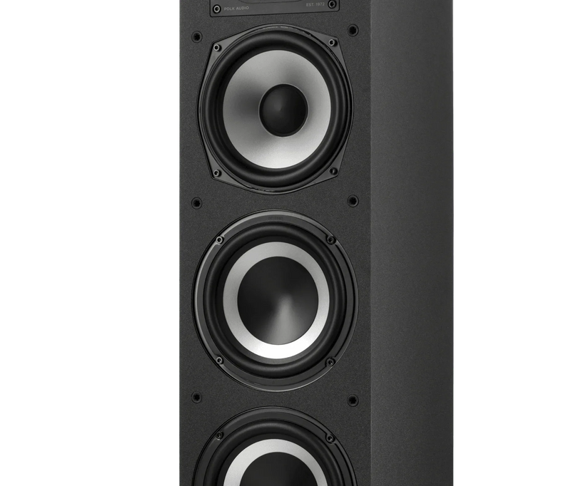 Polk Audio Monitor XT60 Floorstanding Speaker (Pair) - ProHiFi India