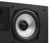 Polk Audio Monitor XT30 Center Channel Speaker - ProHiFi India