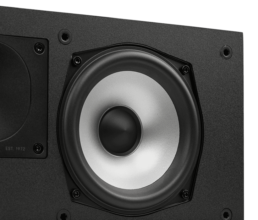 Polk Audio Monitor XT30 Center Channel Speaker