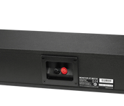 Polk Audio Monitor XT35 Hi-Fi Slim Center Channel Speaker - ProHiFi India