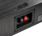 Polk Audio Signature Elite ES35 Slim Center Channel Speaker - ProHiFi India