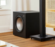 Polk Audio Monitor XT12 100 Watt Powered Subwoofer