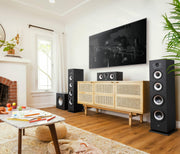 Polk Audio Monitor XT30 Center Channel Speaker - ProHiFi India