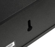 Polk Audio Monitor XT35 Hi-Fi Slim Center Channel Speaker - ProHiFi India