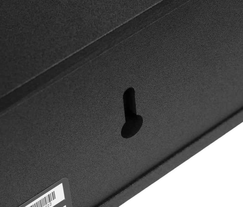 Polk Audio Monitor XT35 Hi-Fi Slim Center Channel Speaker - ProHiFi India