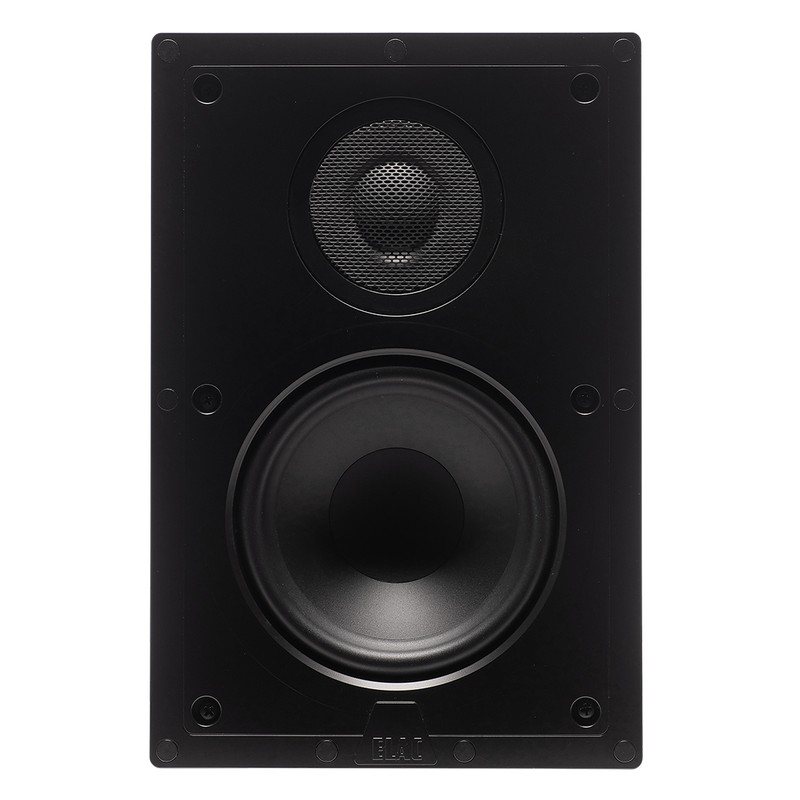 ELAC Vertex IW-V61-W In-Wall Speaker