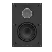 ELAC Vertex II IW-V62-W 6.5” In-Wall Speaker