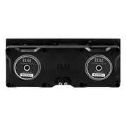 ELAC Vertex IW-VC51-W Dual In-Wall Center Speaker