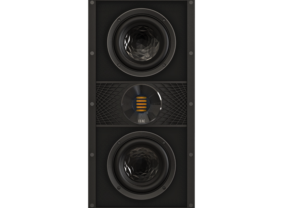 Elac 2024 jet tweeter