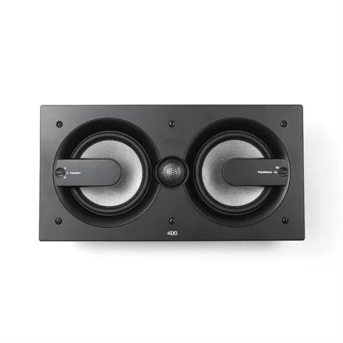 Jamo IW 425 LCR FG II 2-Way In-Wall Speaker - ProHiFi India
