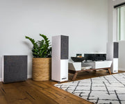 Jamo S808 SUB CE Subwoofer - ProHiFi India