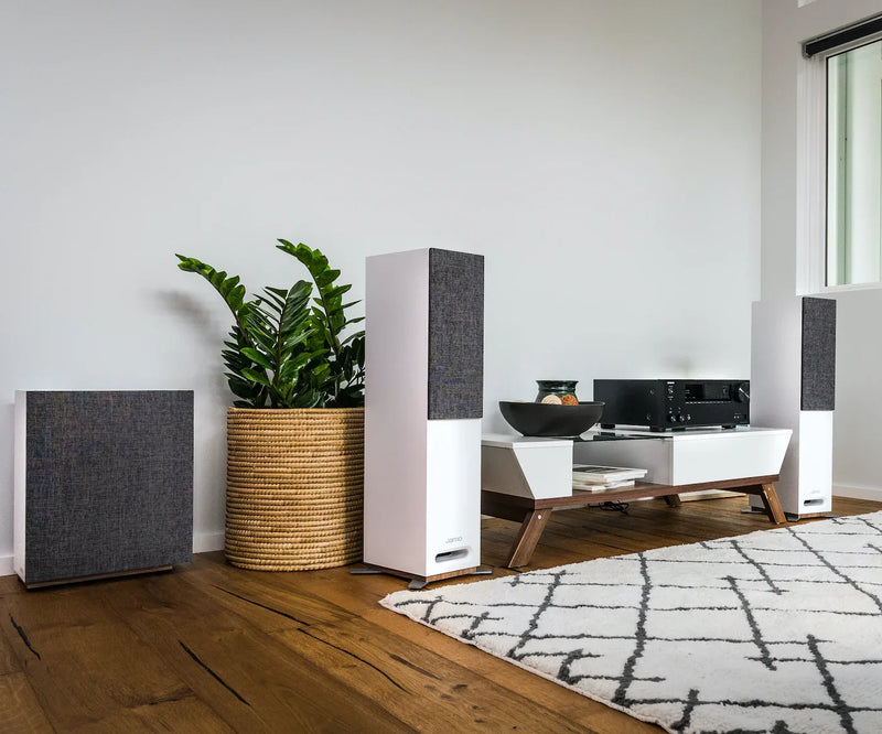 Jamo S808 SUB CE Subwoofer - ProHiFi India