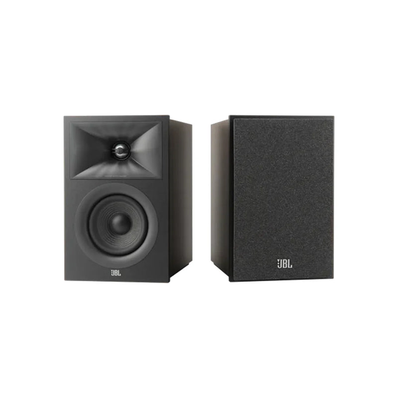 JBL Stage 240B 2-Way Bookshelf Speakers