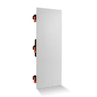JBL Stage 250WL 2-Way Dual 5.25" In-Wall Speaker