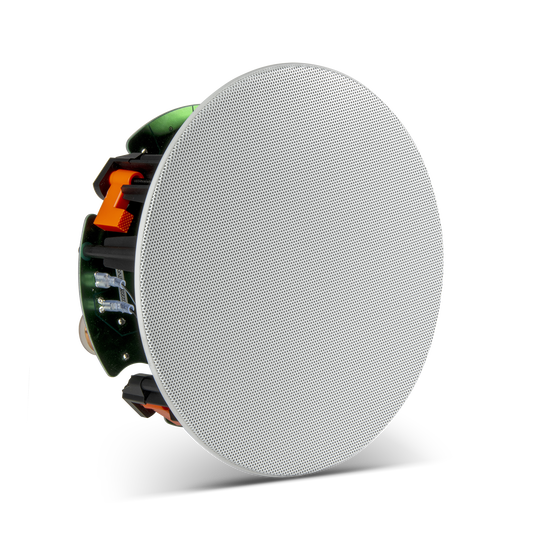 JBL Stage 260CDT 6.5" Dual-Tweeter Stereo In-Ceiling Speaker