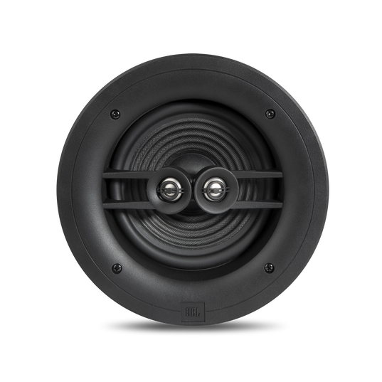 JBL Stage 260CDT 6.5" Dual-Tweeter Stereo In-Ceiling Speaker