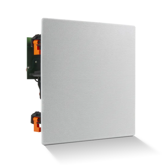 JBL Stage 280CSA 8" Angled In-Ceiling Speaker