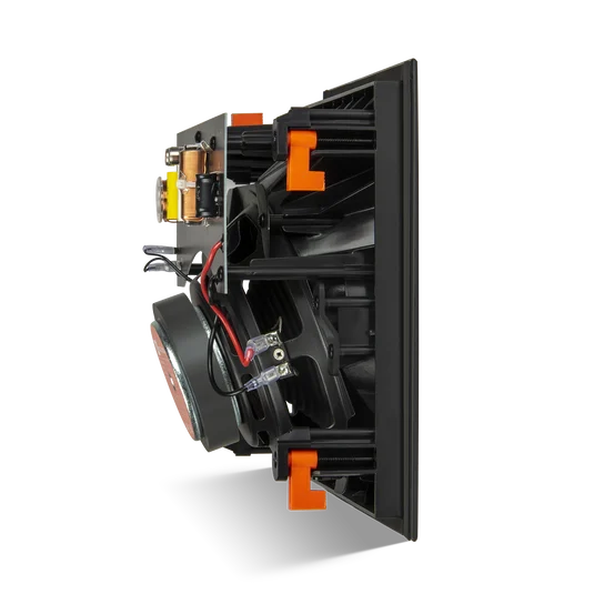 JBL Stage 280CSA 8" Angled In-Ceiling Speaker