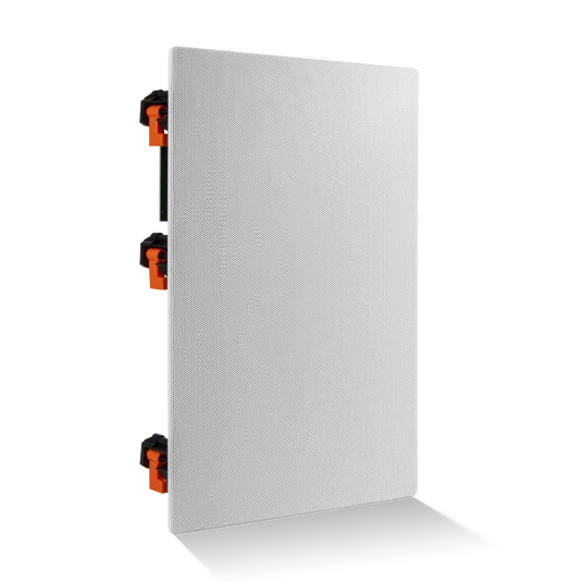 JBL Stage 280W 2-Way 8" In-Wall Speaker