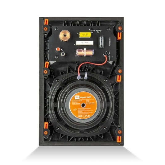 c 6.5" Angled In-Ceiling Speaker
