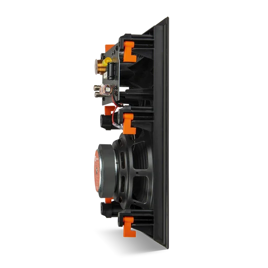 JBL Stage 280W 2-Way 8" In-Wall Speaker