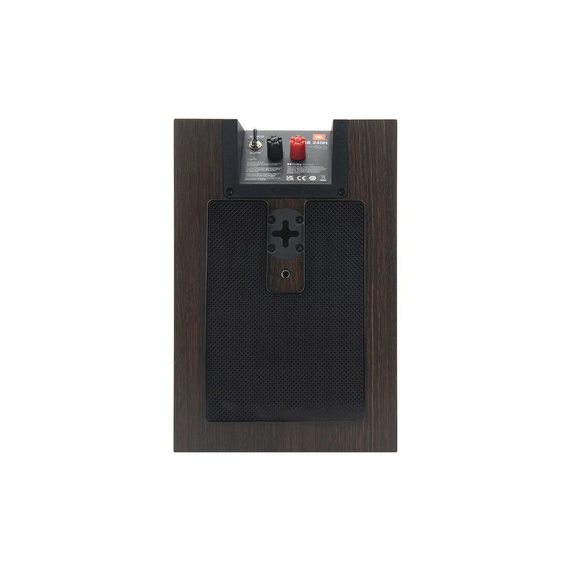 JBL Stage 240H Dolby Atmos Height & Surround Speakers