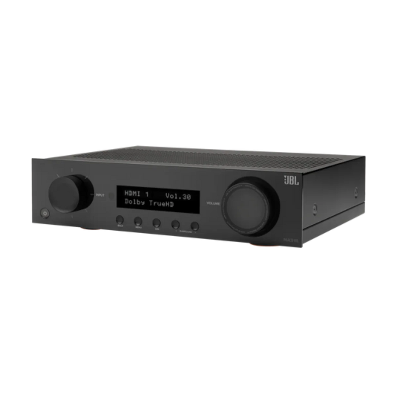 JBL MA310 5.2-Channel 4K Receiver - ProHiFi India