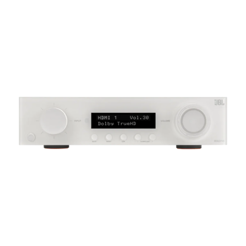 JBL MA310 5.2-Channel 4K Receiver - ProHiFi India
