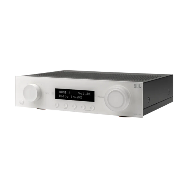 JBL MA310 5.2-Channel 4K Receiver - ProHiFi India