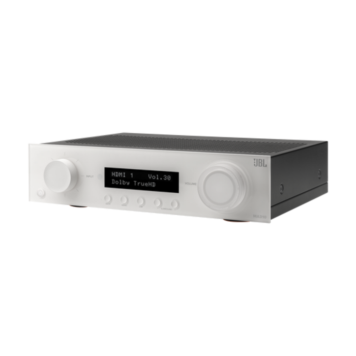 JBL MA310 5.2-Channel 4K Receiver