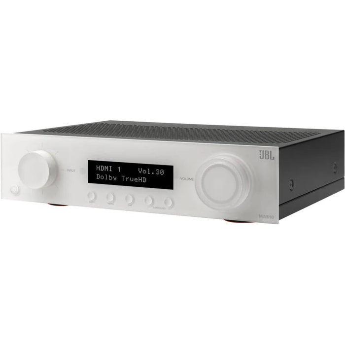 JBL MA510 5.2-Channel 8K Receiver