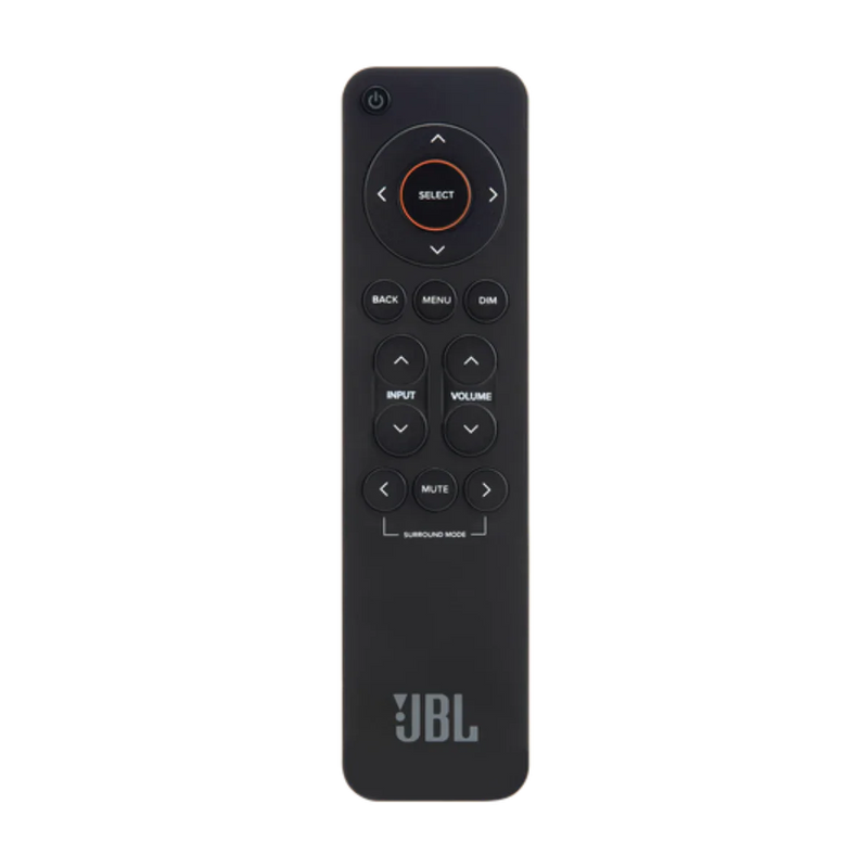JBL MA7100HP 7.2-Channel 8K AV Receiver - ProHiFi India
