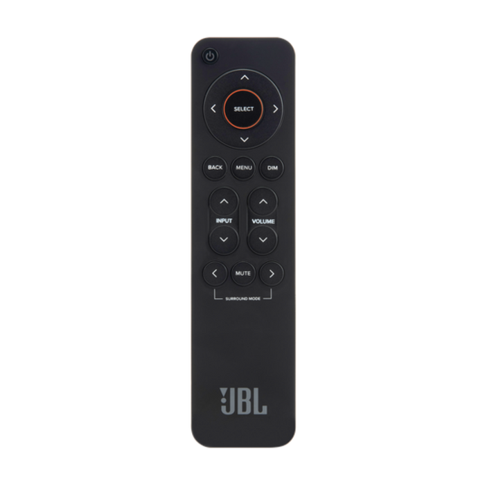 JBL MA7100HP 7.2-Channel 8K AV Receiver