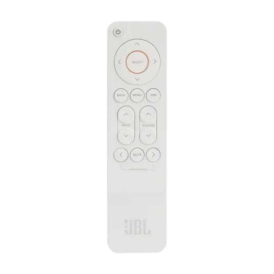 JBL MA710-7.2 Channel 8K AV Receiver 110W RMS - ProHiFi India