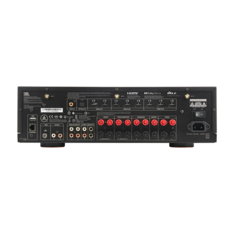 JBL MA9100HP 9.2-Channel 8K AV Receiver - ProHiFi India