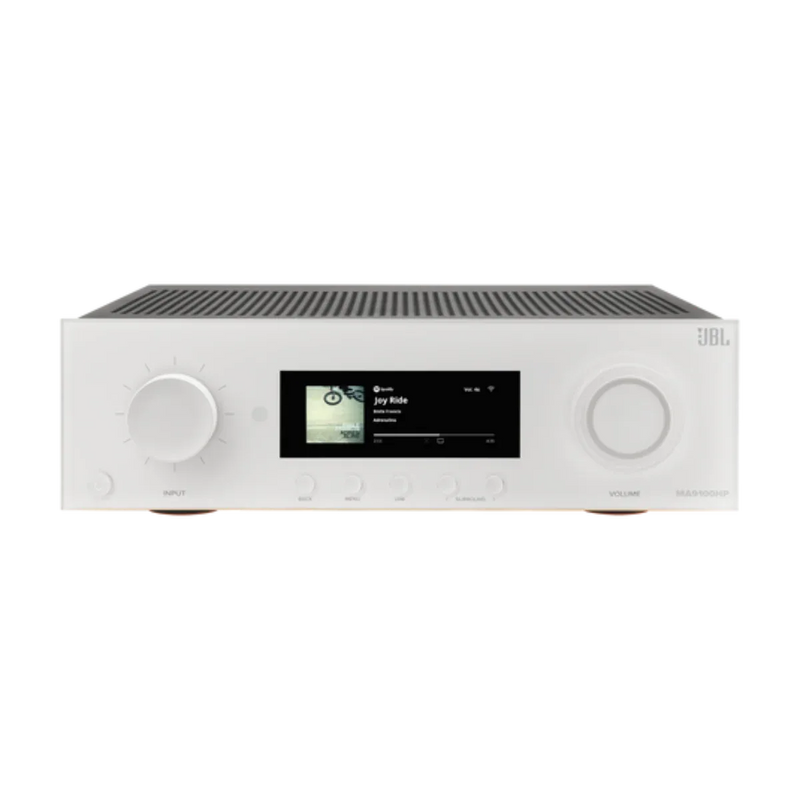 JBL MA9100HP 9.2-Channel 8K AV Receiver - ProHiFi India