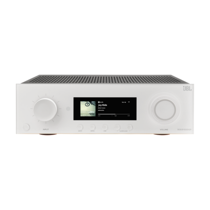 JBL MA9100HP 9.2-Channel 8K AV Receiver