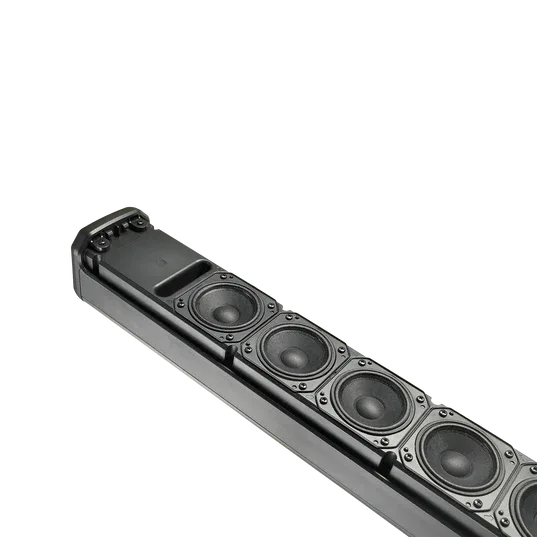 JBL PRX ONE All-In-One Powered Column PA Speaker with 7ch Mixer and DSP - 2000W Peak with Bluetooth - ProHiFi India