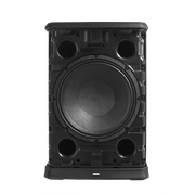 JBL PRX ONE All-In-One Powered Column PA Speaker with 7ch Mixer and DSP - 2000W Peak with Bluetooth - ProHiFi India