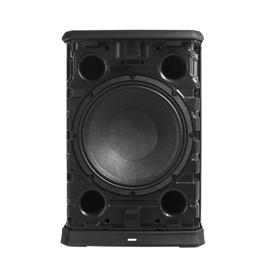 JBL PRX ONE All-In-One Powered Column PA Speaker with 7ch Mixer and DSP - 2000W Peak with Bluetooth